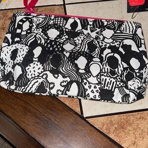 Ipsy x Epcwitte Makeup Bag